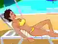 Игра Pierce Brosnan Kissing онлайн