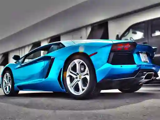 Игра Sports Cars онлайн