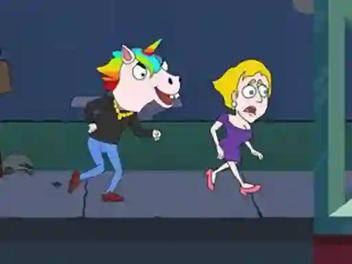 Игра Save The Girl 2 онлайн