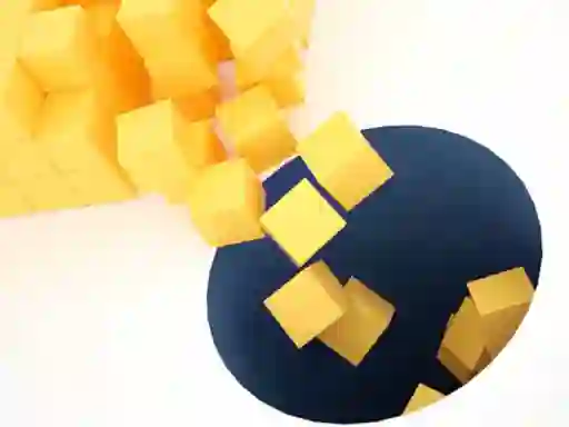 Игра BlocksBuster онлайн