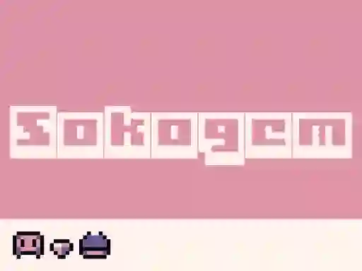 Игра Sokogem онлайн