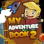 Игра My Adventure Book 2 онлайн