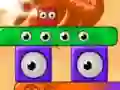 Игра Monsterland 3: Junior Returns онлайн