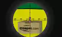 Игра Sniper Shooter онлайн