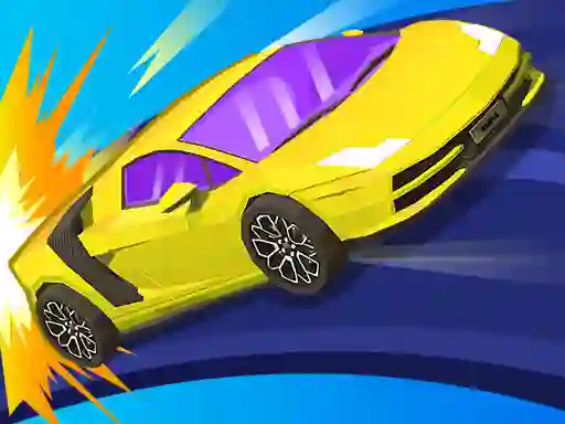 Игра Road Race 3D онлайн