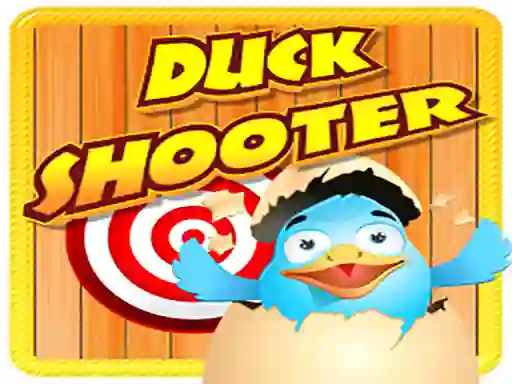 Игра Duck Shooter онлайн