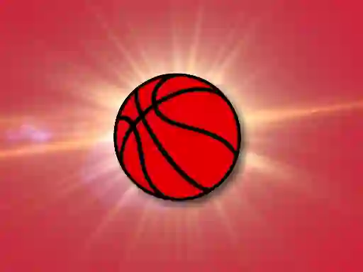 Игра Basketball Bounce онлайн