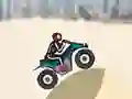 Игра Dune Bashing онлайн