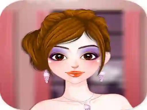 Игра Perfect Prom Dressup онлайн