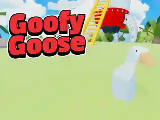 Игра Goofy Goose онлайн