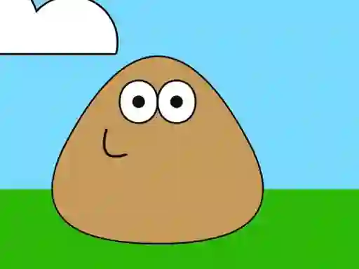 Игра Pou collection онлайн