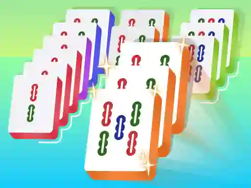 Игра Mahjong Sort Puzzle онлайн