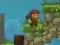 Игра Mushroomer онлайн