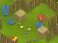 Игра Mushroom Mudness онлайн