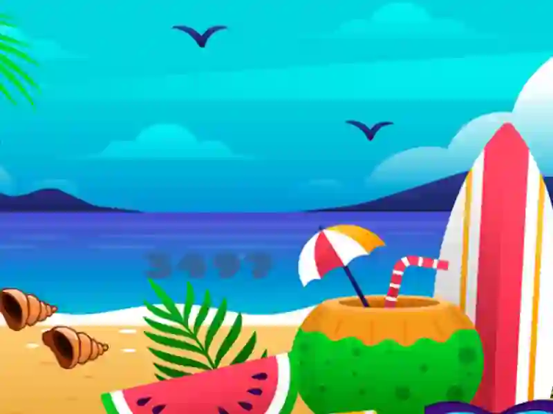 Игра Humpback Escape онлайн