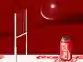 Игра Coca-Cola Volleyball онлайн