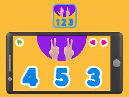 Игра 123 Game онлайн