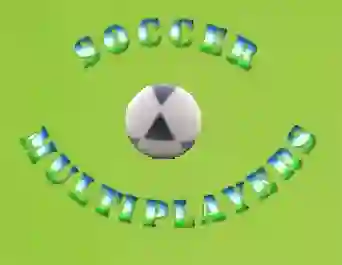 Игра Soccer Multiplayer онлайн