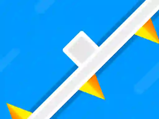 Игра  Flip Hero онлайн