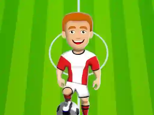 Игра Battle Arena Soccer онлайн