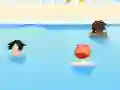 Игра Fish for girls онлайн