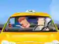 Игра Love Cab онлайн