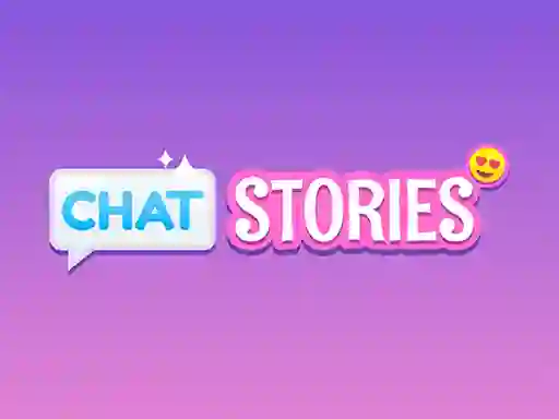 Игра Chat Stories онлайн