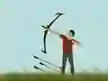 Игра Bow Chief онлайн