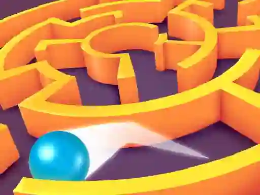 Игра Balls Out 3d онлайн