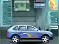 Игра Tuning for girls онлайн