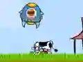 Игра UFO Joe онлайн