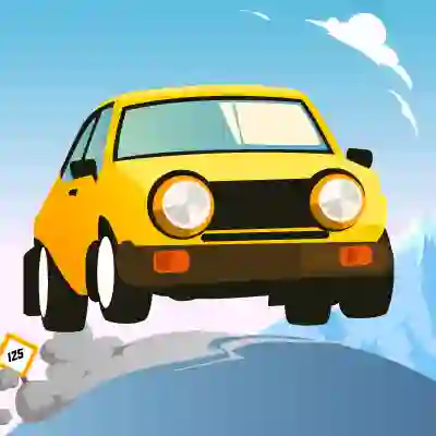 Игра Risky Trip онлайн