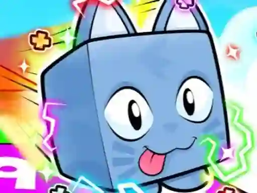 Игра Robbie: Become a Beast онлайн