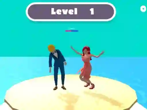 Игра Persona Runner онлайн