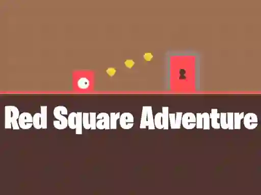 Игра Red Square Adventure онлайн