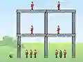 Игра Castle Clout онлайн