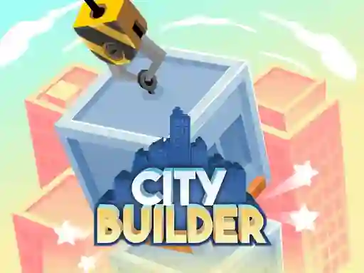 Игра City Builder онлайн