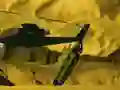 Игра Hulk Throw Tank онлайн