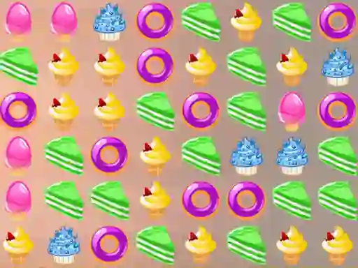 Игра Candy Monster онлайн