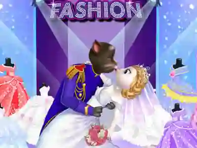 Игра Fashion онлайн