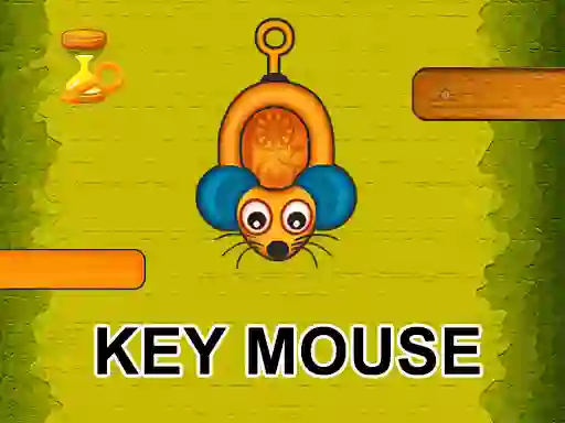 Игра Key Mouse онлайн