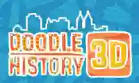 Игра Doodle History 3d Architecture онлайн