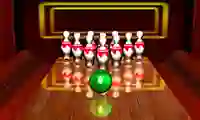 Игра Bowling Masters 3D онлайн