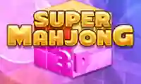 Игра Super Mahjong 3d онлайн