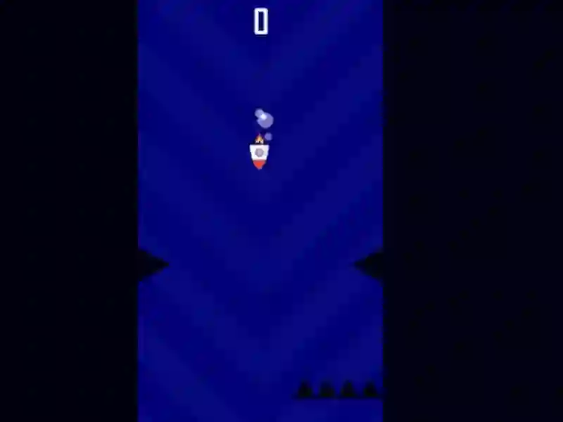 Игра Rapid Run онлайн