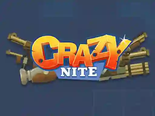 Игра Crazy nite онлайн