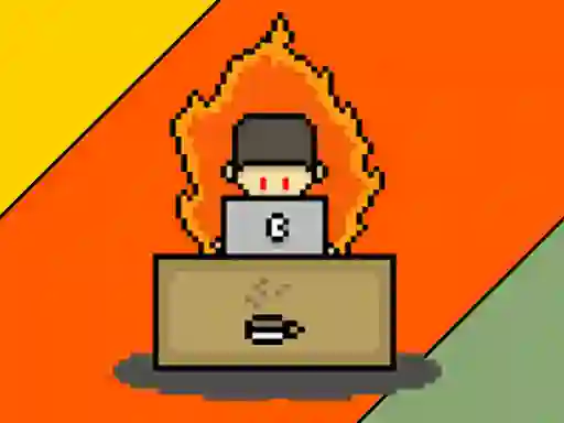 Игра Dev vs Deadline онлайн