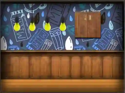 Игра Amgel Kids Room Escape 64 онлайн