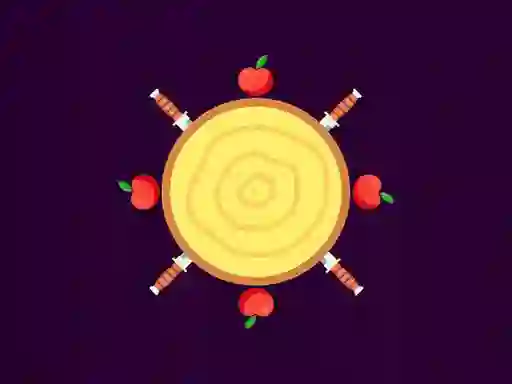 Игра Knife Up онлайн