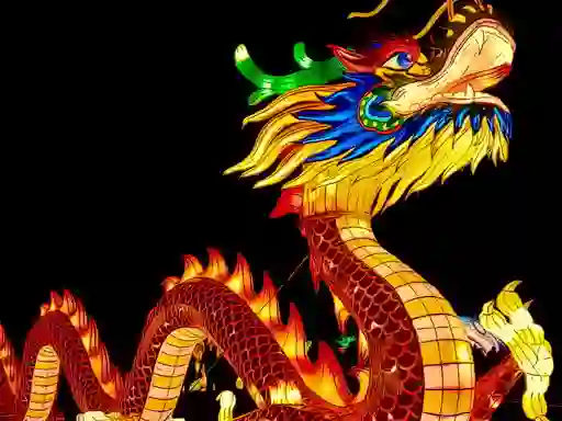 Игра Dangerous Dragons Jigsaw онлайн